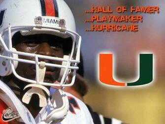 Miami Hurricanes Wallpaper Desktop Background