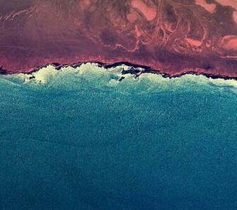 Marshmallow Wallpaper
