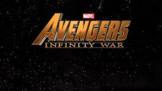 Avengers Infinity War Wallpaper