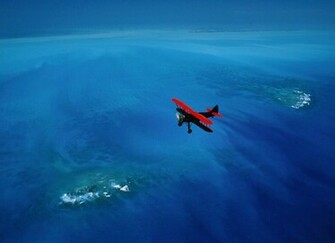 Best Wallpaper Biplane
