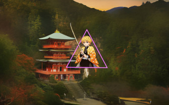 Top Cute Zenitsu Wallpaper Full HD 4k To Use