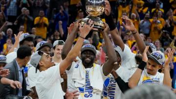 Nba Finals Pre Breaking Down Celtics Warriors Matchup