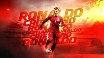 Cristiano Ronaldo Wallpaper Nike