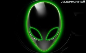 Papel De Parede Alienware
