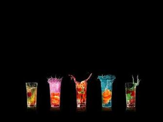 Food And Drink Desktop Wallpaper
