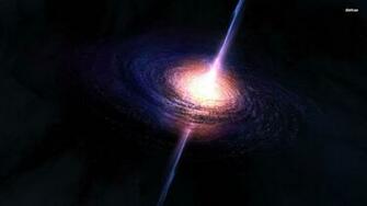 Supernova HD Wallpaper
