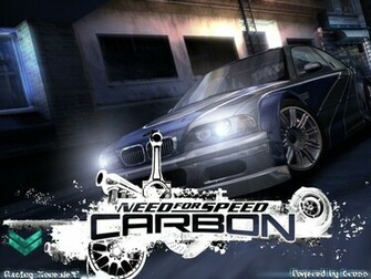Wallpaper Nfs Carbon Data Base
