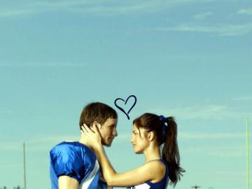 Wallpaper Friday Night Lights