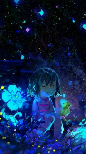 Undertale Wallpaper