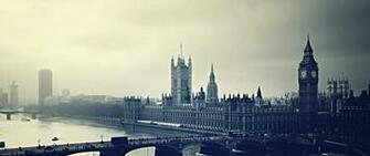 HD London Bridge Black And White Wallpaper Wallpaperbyte