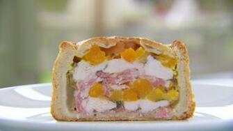 Technical Challenge Hand Raised Pie Season Episode The