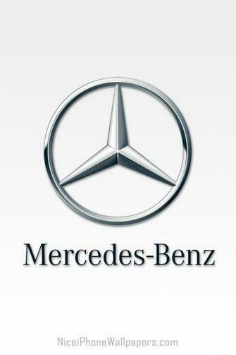 Related Mercedes Benz iPhone Wallpaper Themes And Background