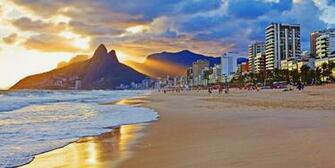 Rio De Janeiro Wallpaper HD