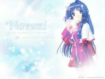 Kanon Wallpaper