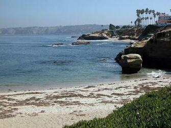 Jolla Cove La Moonlight Beach