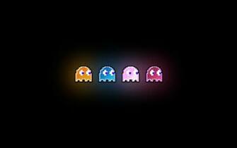 Explore The Collection Pac Man Video Game