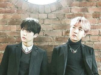 Image About Bts Rap Monster Jimin