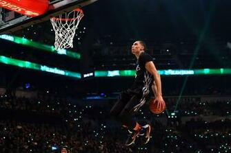 Watch All Of Zach Lavine S Nba Dunk Contest Tries Si