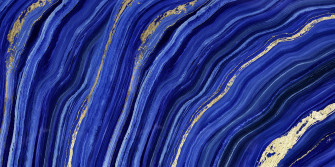 Blue Marble Stripe Wallpaper Mural Feathr Official Site
