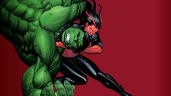 Hulk Full HD Wallpaper And Background Image