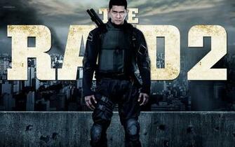 The Raid Berandal