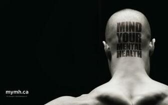 Health Wallpaper Mind Your Mental