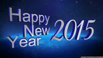 New Year 3d HD Wallpaper Description Happy