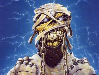 Heavy Metal Wallpaper