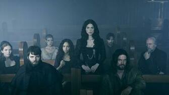 Salem Wallpaper Movies Ololoshenka Tv Show New