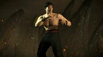 Mortal Kombat X Liu Kang Klassic Costume By Kabukiart157