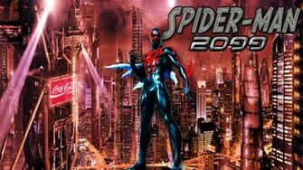 Spider Man Wp By Swfan1977
