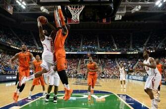 Miami Hurricanes Basketball Wallpaper Stock Find
