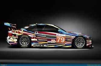 Bmw M3 Race Car Wallpaper Timeline