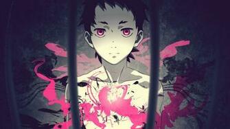 Deadman Wonderland Computer Wallpaper Desktop