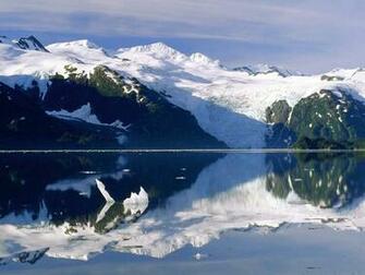 Alaska Wallpaper