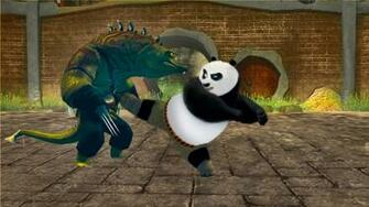 Kung Fu Panda Wallpaper HD High Resolution