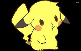 Pikachu Wallpaper