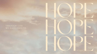 Christian Looking To Express His Faith With A Stylish Wallpaper