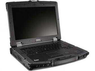 Dell Latitude E6400 Xfr Outdoor Notebooks Computer Bild