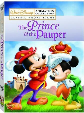Walt Disney Wallpaper Collection High Definition