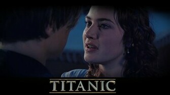 Titanic 3d Wallpaper Coming In April Movie