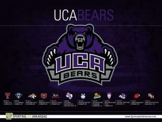 Uca Logo Google Search Univesity Of Central Arkansas Texas