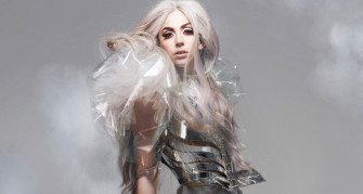 Lady Gaga Wallpaper HD Music 4k Image Photos And Picture