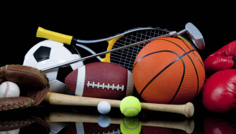 Sports Wallpaper