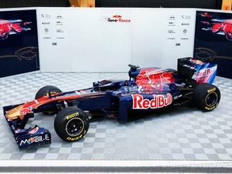 Renault F12013