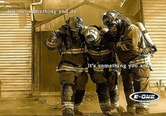 Firefighter Wallpaper For Computer