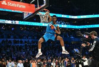 How Much Money The Winners Of Nba Slam Dunk Content Will Earn