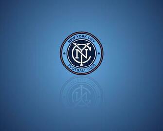 New York City Fc HD Wallpaper Background Image