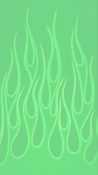 Adena Le On Green Aesthetic In Cute Patterns