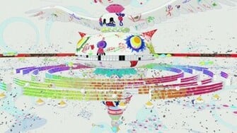 Summer Wars Wallpaper Jpg